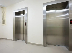 3-х комнатные апартаменты Этажидейли на Московской