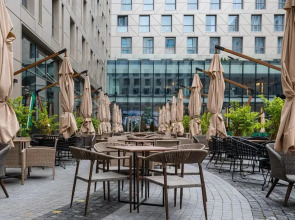 Апартаменты YES На 8 небе