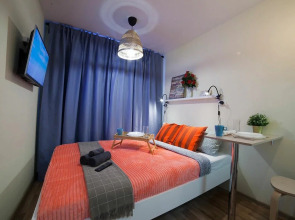 Квартира Советская 50Б-3