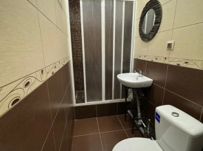 Гостевой дом Айхал