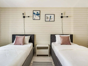 Частный Дом Грин Лаундж