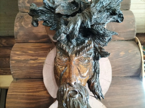 Гостевой дом Мышкин двор Барабановъ