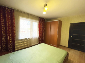 Апартаменты Добрые Сутки на Мухачева 258