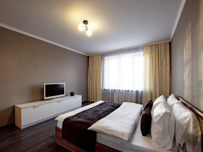 Апартаменты Inndays Болотниковская 38/4