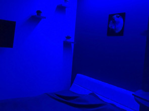 Частный дом Теберда НеоН