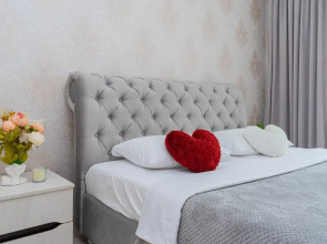 Апартаменты Возле Трц Меганом