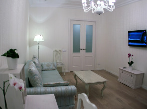 Апартаменты 8-я Советская 9-13