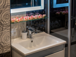 Апартаменты Кварт-Отель, Плющиха, 42