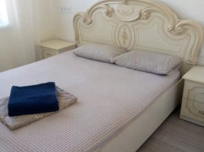 Квартира Орандж на Орлова 2