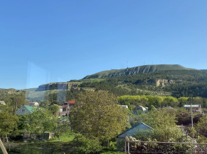 Гостевой Дом Апартаменты Александра