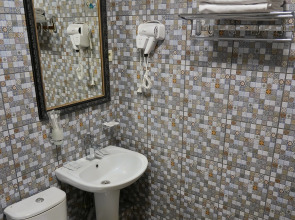 Отель Салам