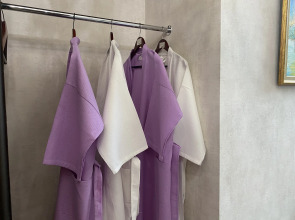 Апартаменты Марлин