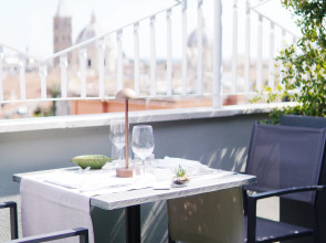 Best Western Plus Hotel Universo