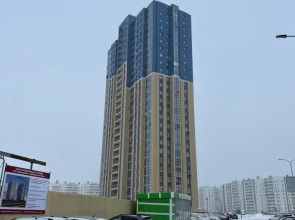 Апартаменты Кама Люкс