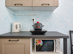 Апартаменты Arsenika №4 в Самом Центре с Видом на  Баумана