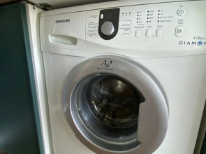 Квартира на побережье Балтийского моря