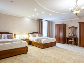 Парк-отель Сосновый Бор