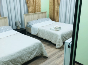 Гостевой Дом СанБах