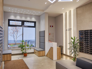 Великолепные апартаменты ЖК АКАДЕМ ЦЕНТР