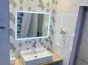 Апартаменты на Красноармейской