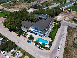 Hotel Prenses Sealine Beach