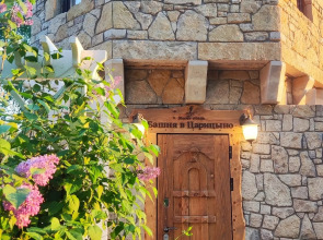 Гостевой дом Башня в Царицыно