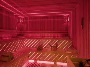 Отель Holiday Inn Antalya Lara