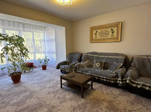 Гостевой дом Бекка-къала