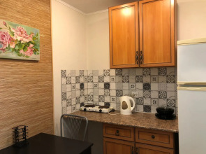 Апартаменты  Двухкомнатная Квартира на Фонтанке