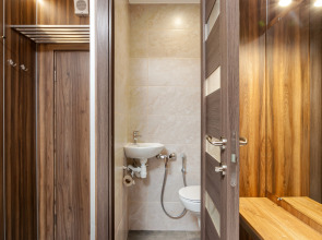 Апартаменты KIGO Park Legend