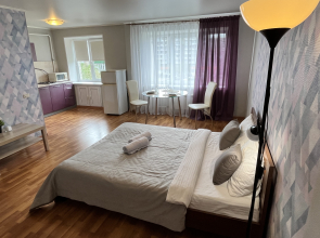 Апартаменты Ленина 33а Пятая авеню