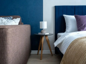 Апартаменты Adventure от Сети Good Vibes Apartments