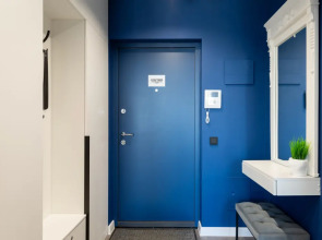 Апартаменты Novin House Eclecticism