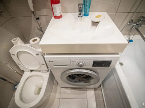 Квартира Трехкомнатная в центре Южно-Сахалинска