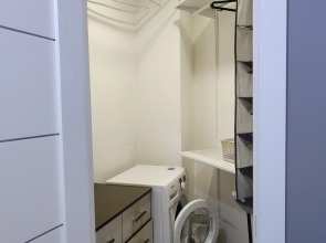 Квартира Комфортабельная 2-комнатная квартира