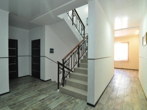 Отель Магеллан