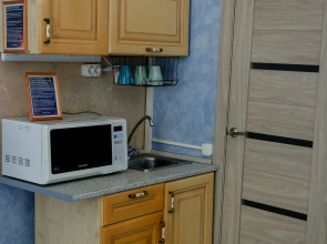 Мини-отель Дом Кончиелова