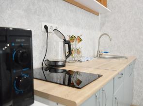 Апартаменты Квартира Возле Аэропорта