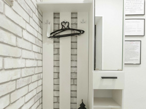 Квартира Николаева 24