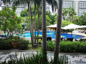 Отель The Zign Premium Villa