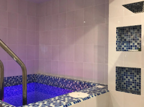 Гостевой дом Дача на море Крымские каникулы