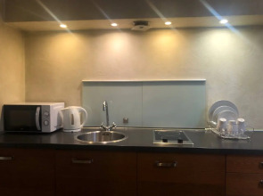 Квартира Катерина альпик