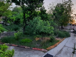 Гостевой дом Юкка Дом-музей Е. Нагаевской