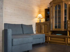 Апартаменты Baikal Whale