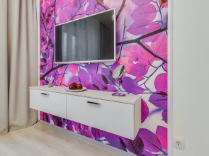 Апартаменты 101Апарт в ЖК Артлайн