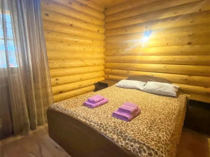 Гостевой дом Ирбис