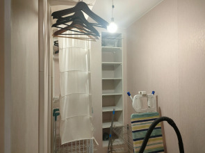 Квартира рядом с МЦД Химки