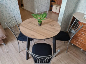 Апартаменты на улице Советская 190