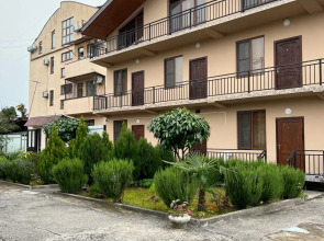 Гостевой дом “Ilon House”