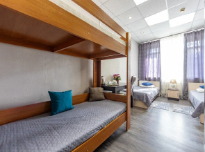 Отель Альбатрос